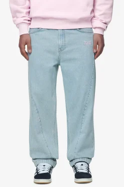 Pegador Valmar Baggy Jeans