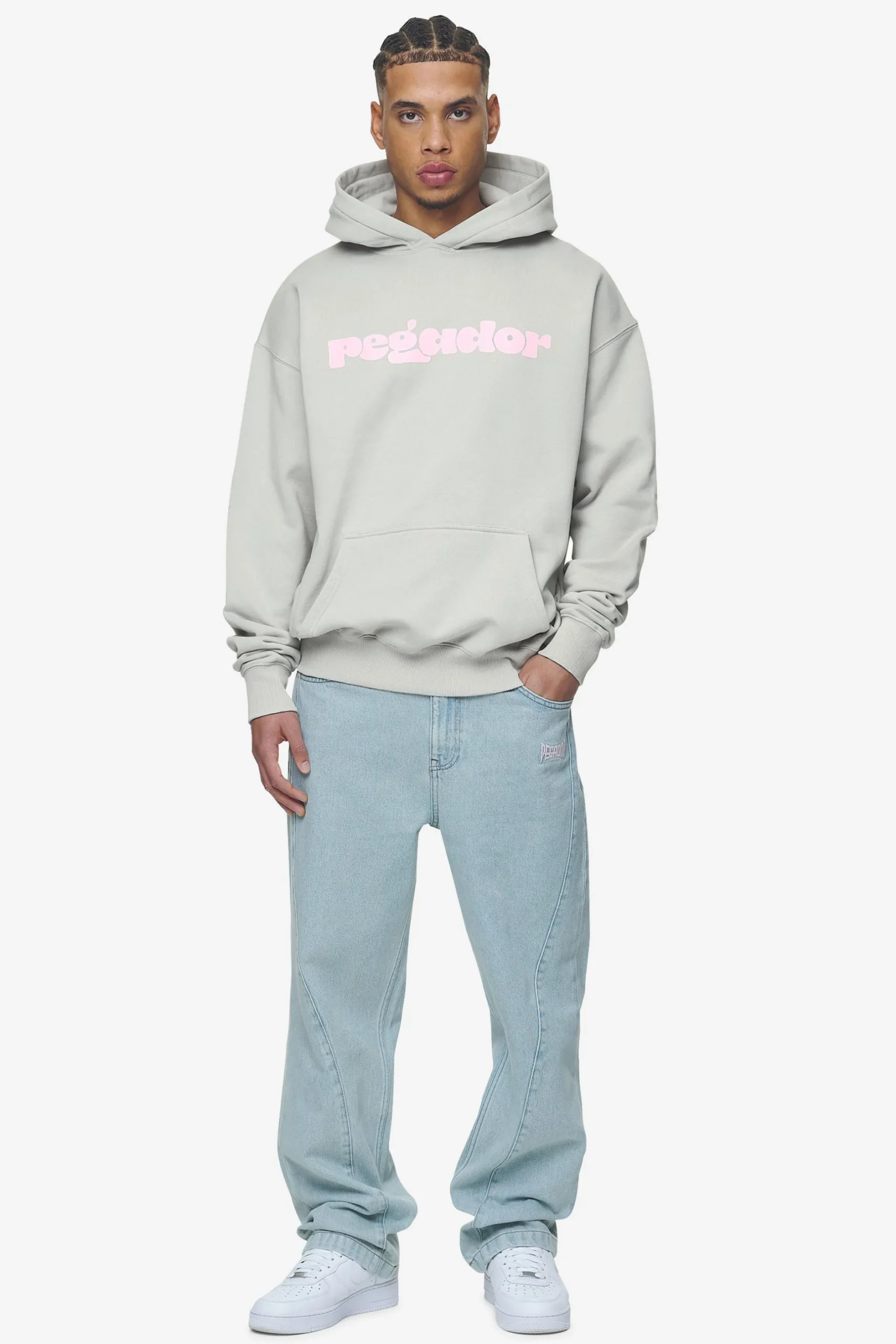 Pegador Valmar Baggy Jeans