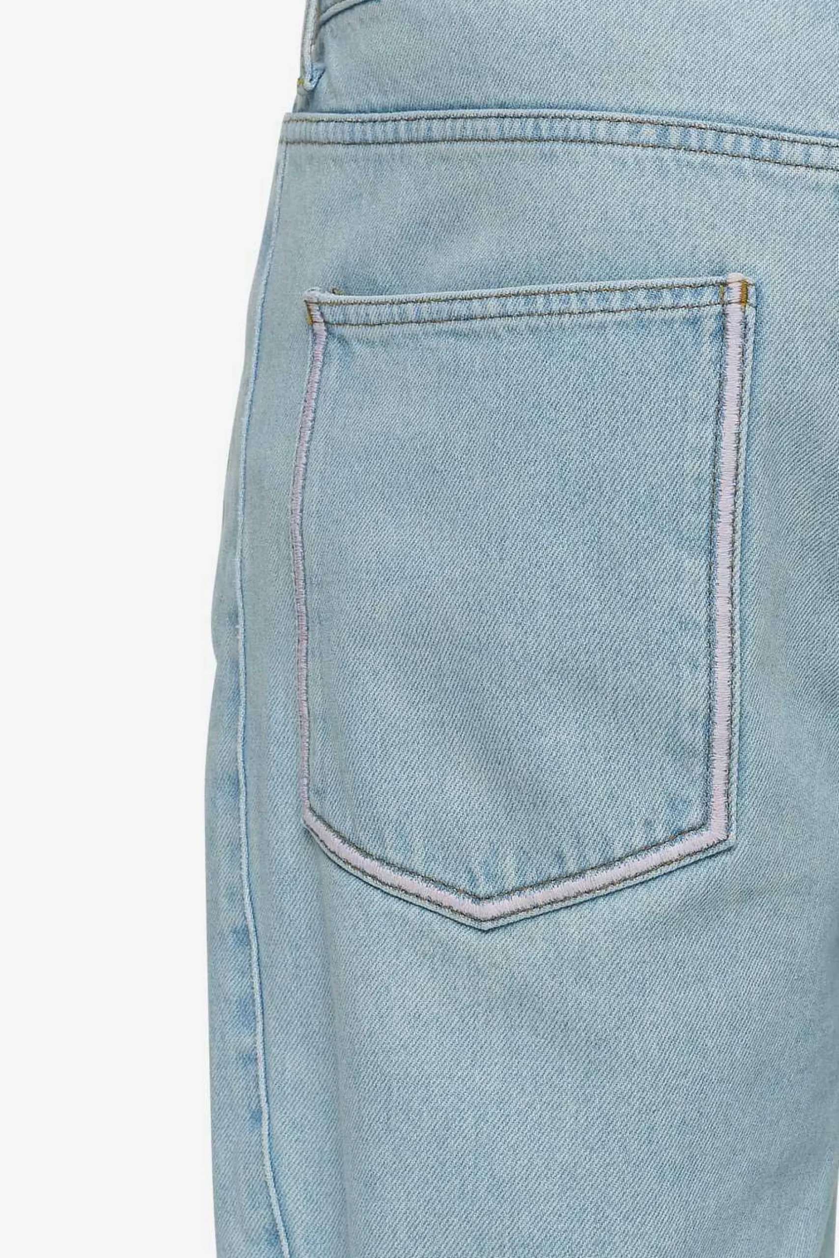 Pegador Valmar Baggy Jeans