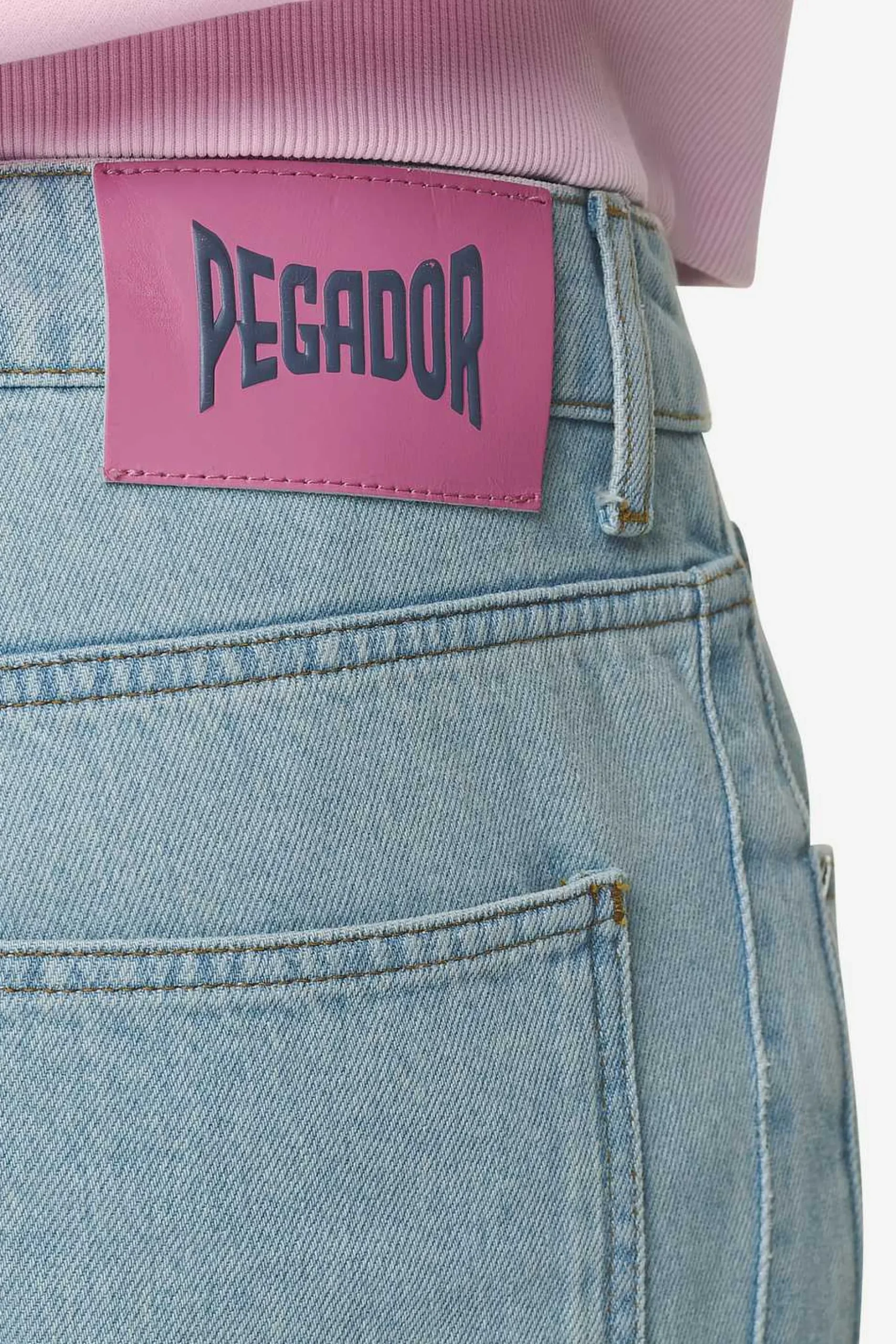 Pegador Valmar Baggy Jeans