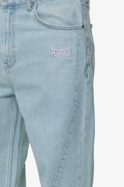 Pegador Valmar Baggy Jeans