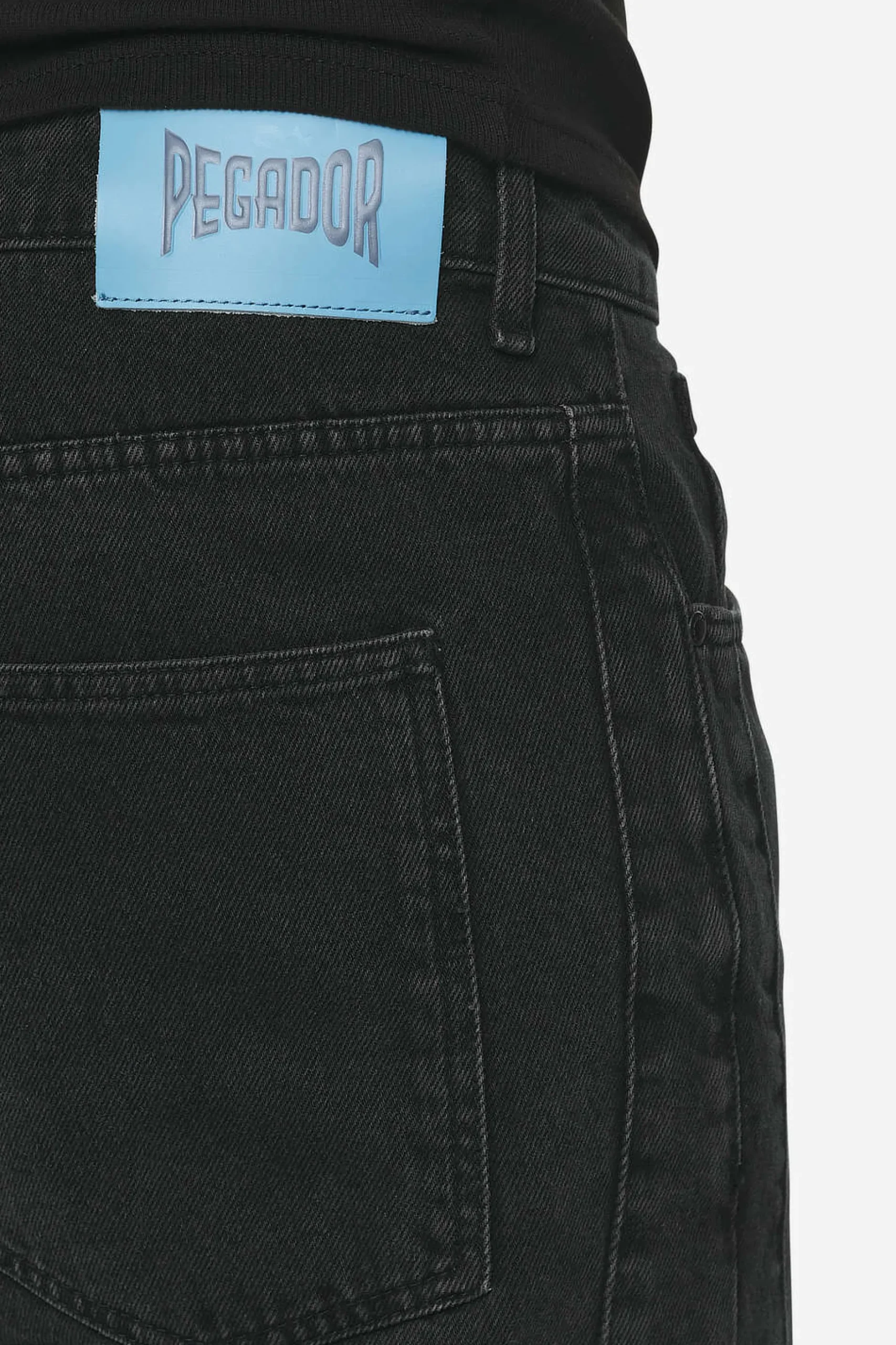 Pegador Valmar Baggy Jeans
