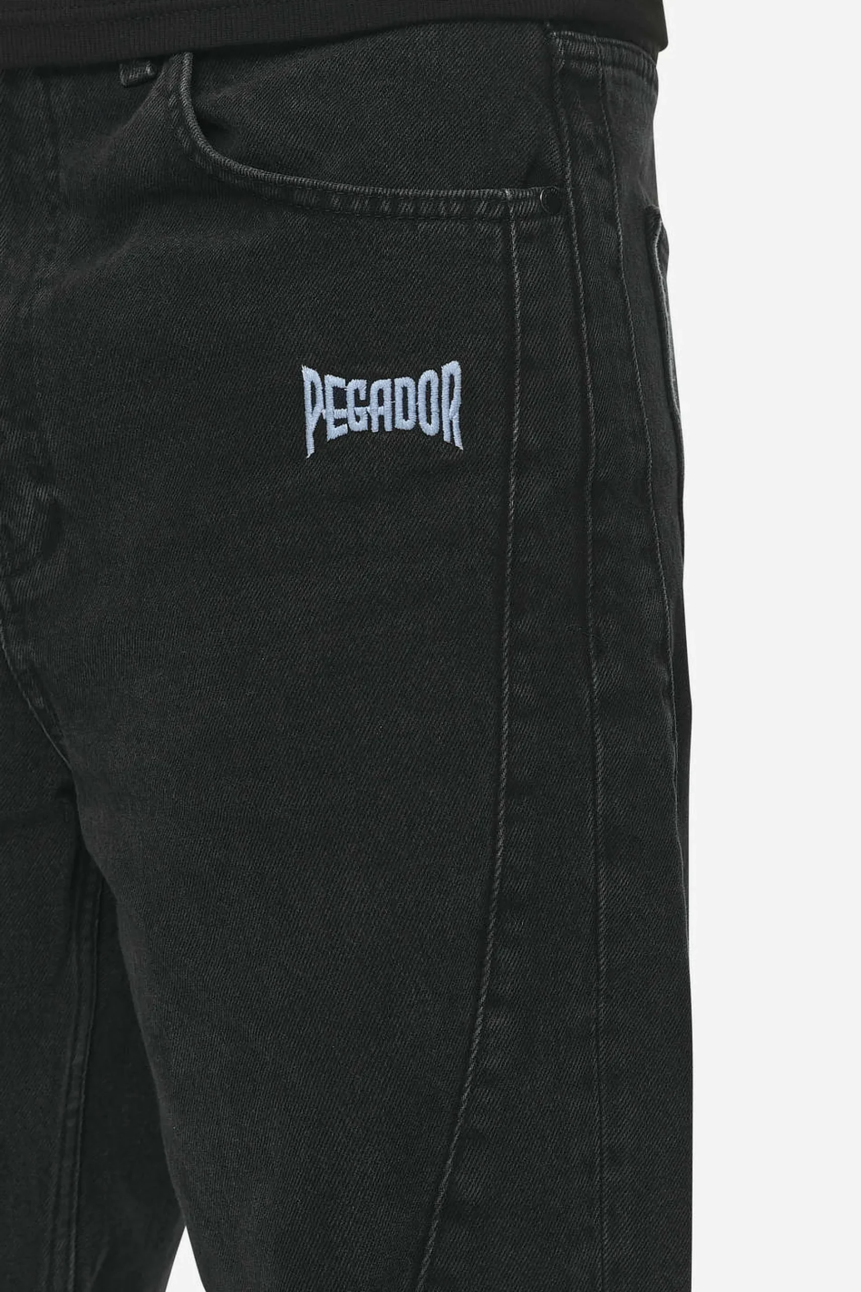 Pegador Valmar Baggy Jeans
