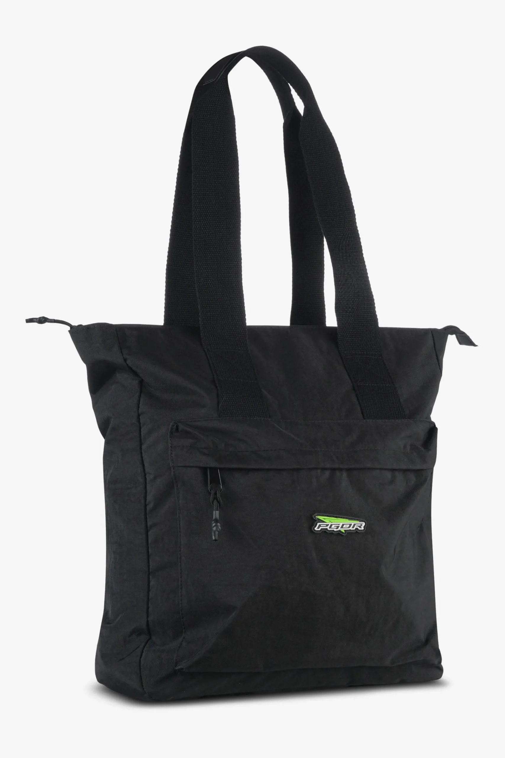 Pegador Veno Shopper Bag Black