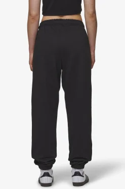 Pegador Villa High Waisted Sweat Pants White Gum