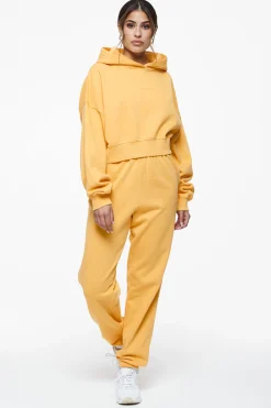 Pegador Villa High Waisted Sweat Pants
