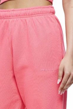 Pegador Villa High Waisted Sweat Pants