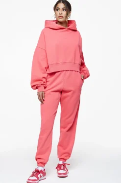 Pegador Villa High Waisted Sweat Pants