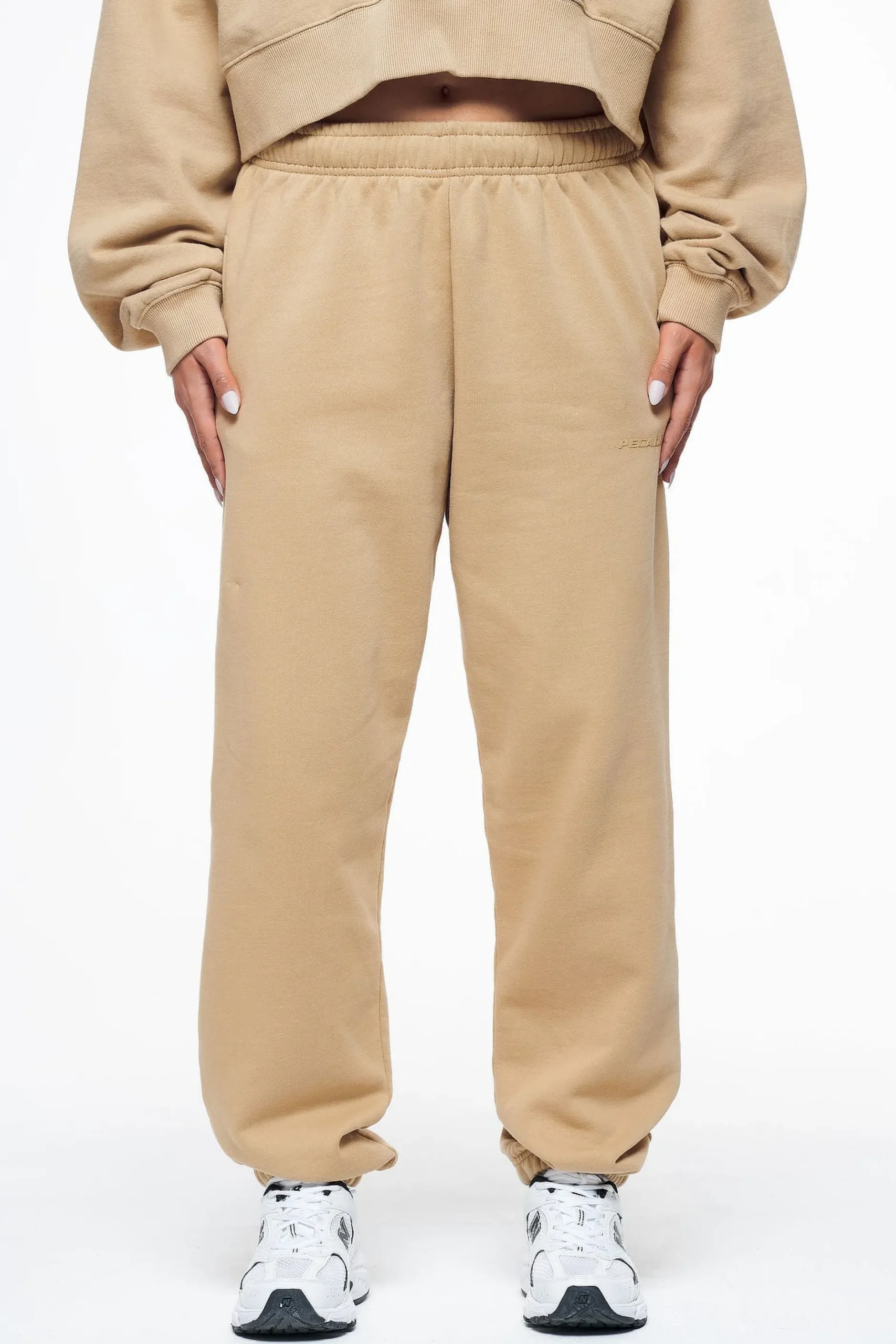 Pegador Villa High Waisted Sweat Pants