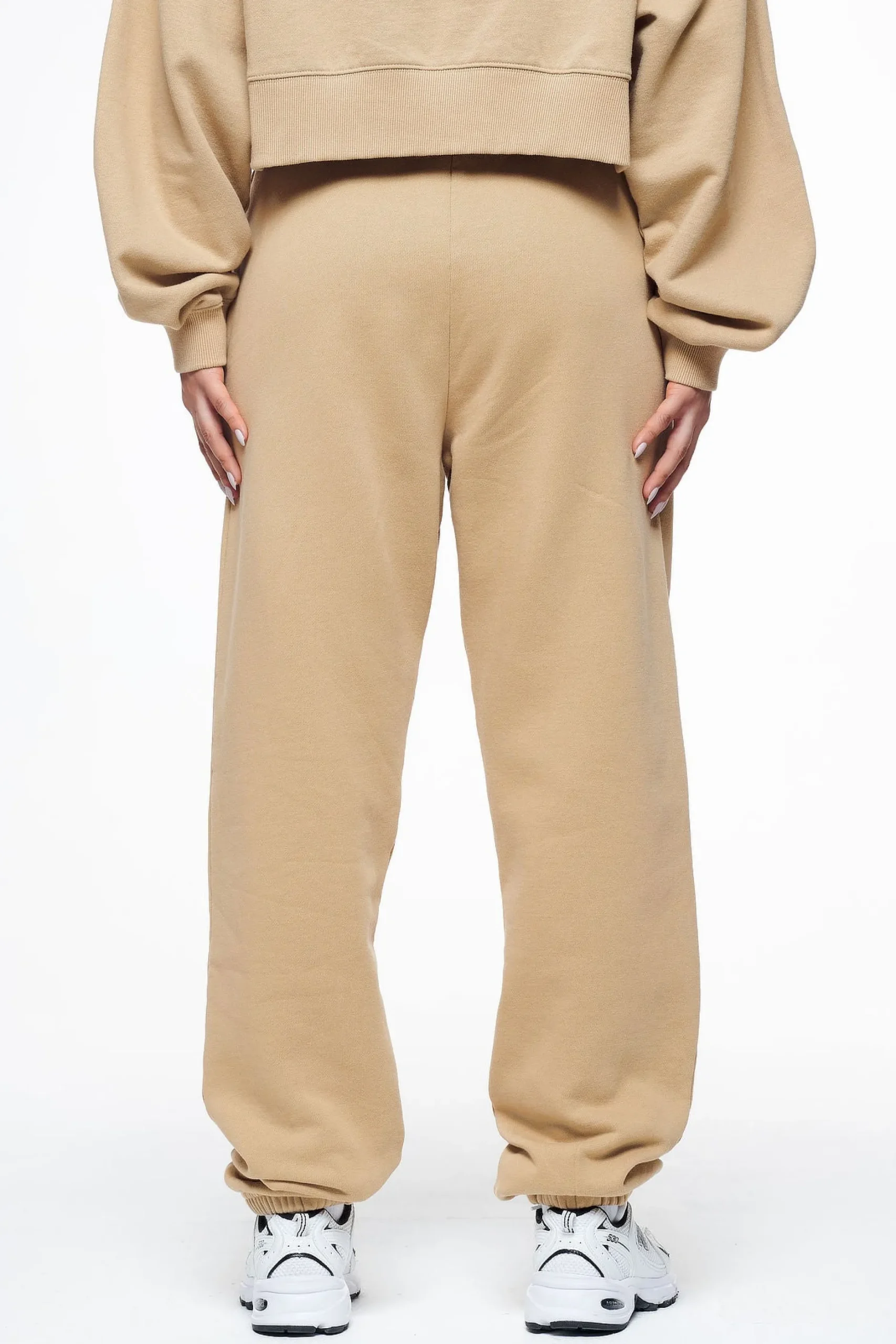 Pegador Villa High Waisted Sweat Pants