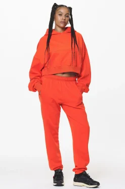 Pegador Villa High Waisted Sweat Pants