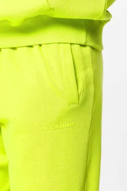 Pegador Villa High Waisted Sweat Pants