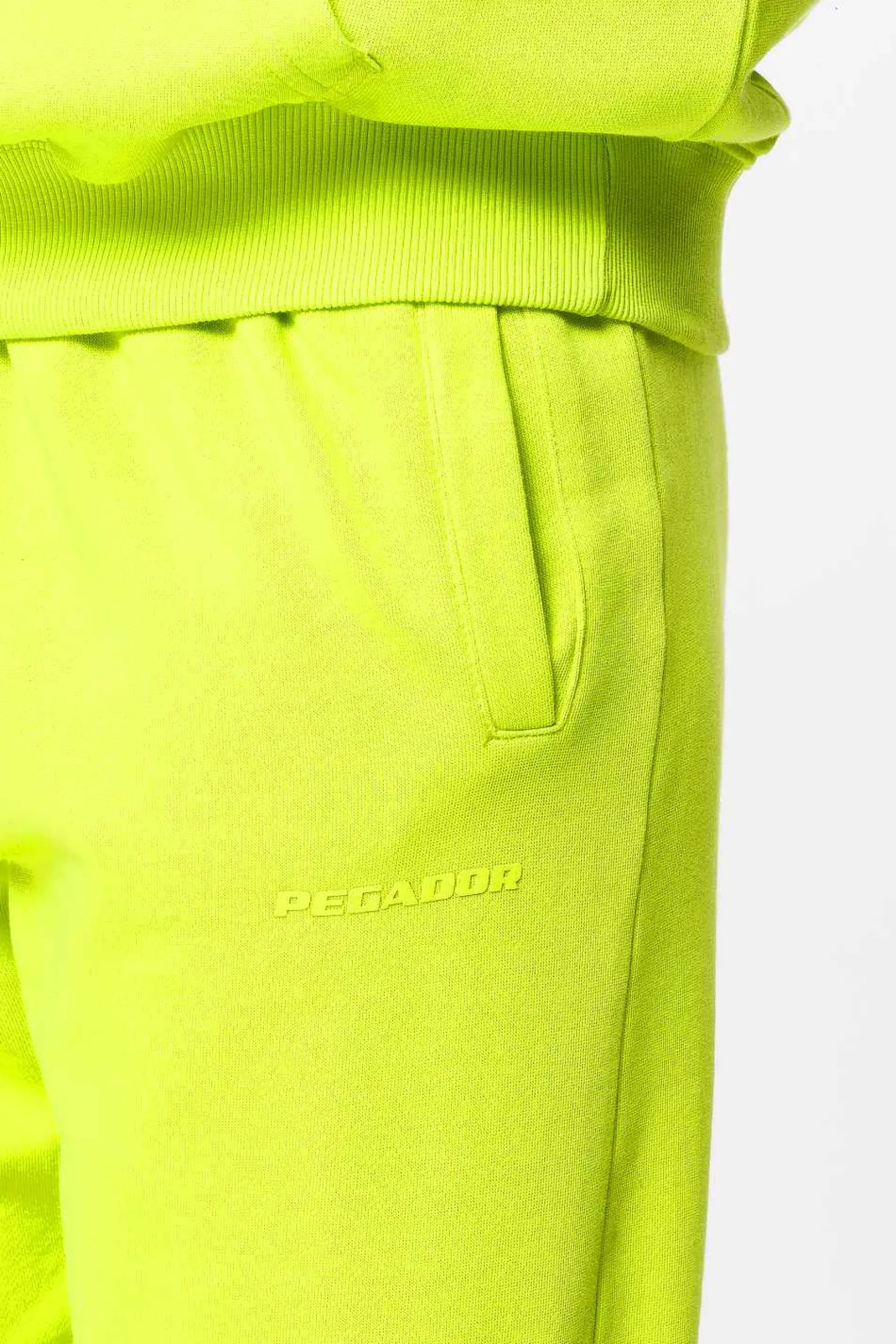 Pegador Villa High Waisted Sweat Pants