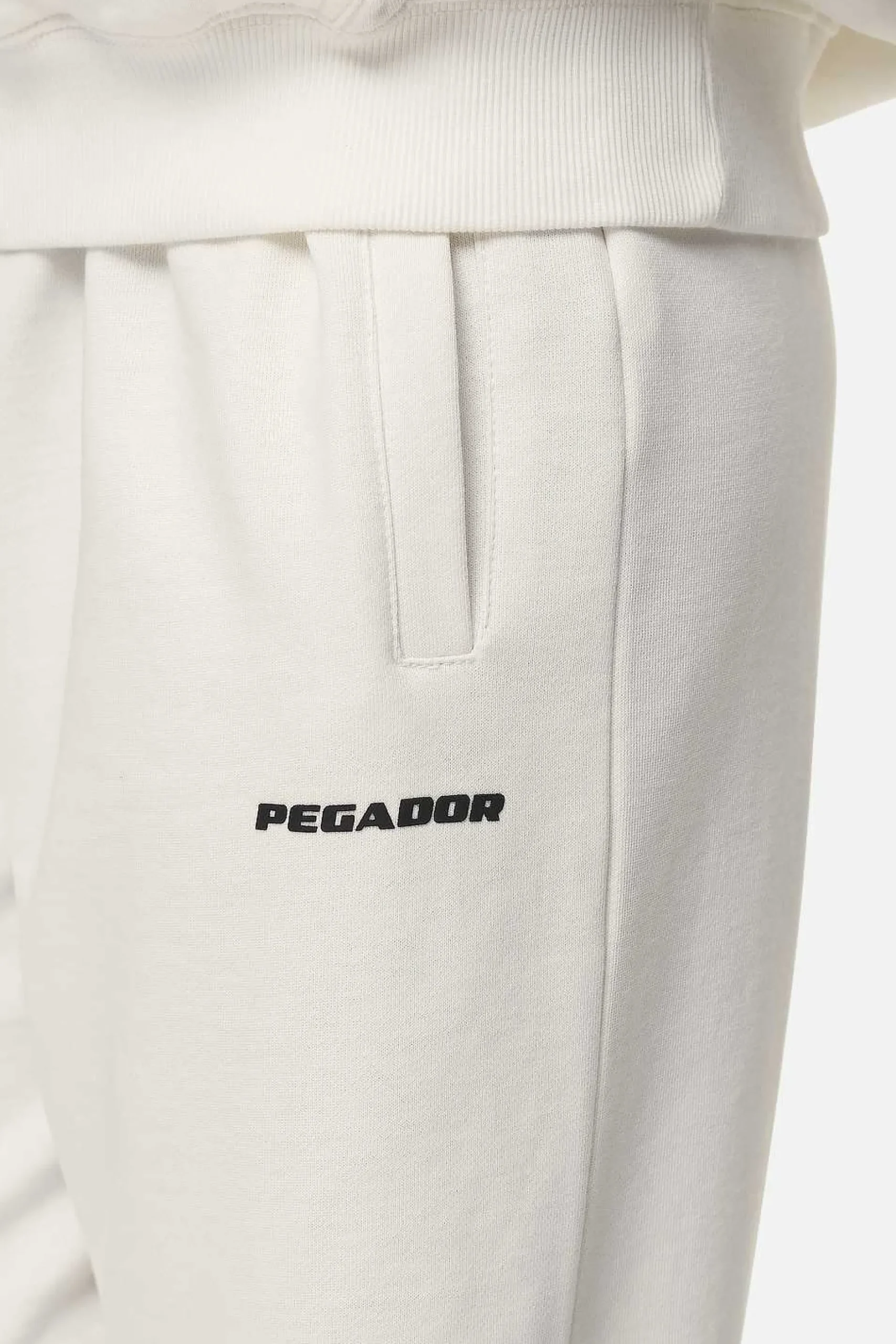 Pegador Villa High Waisted Sweat Pants