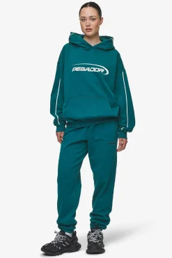 Pegador Villa High Waisted Sweat Pants