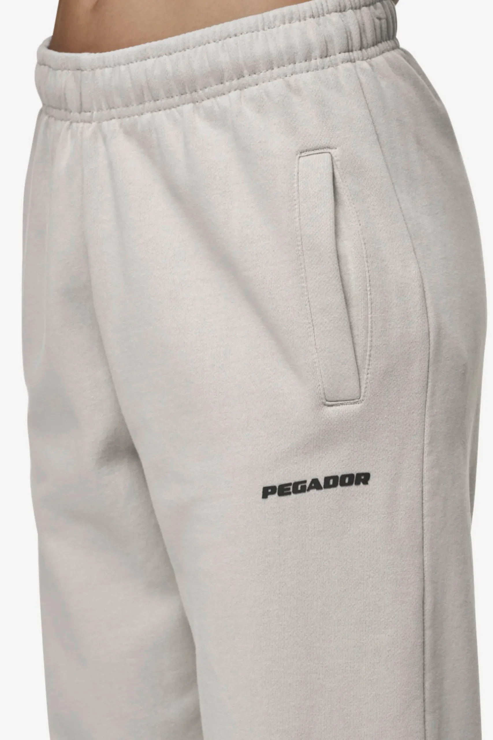 Pegador Villa High Waisted Sweat Pants