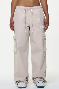 Pegador Vine Cargo Pants Fossil Taupe