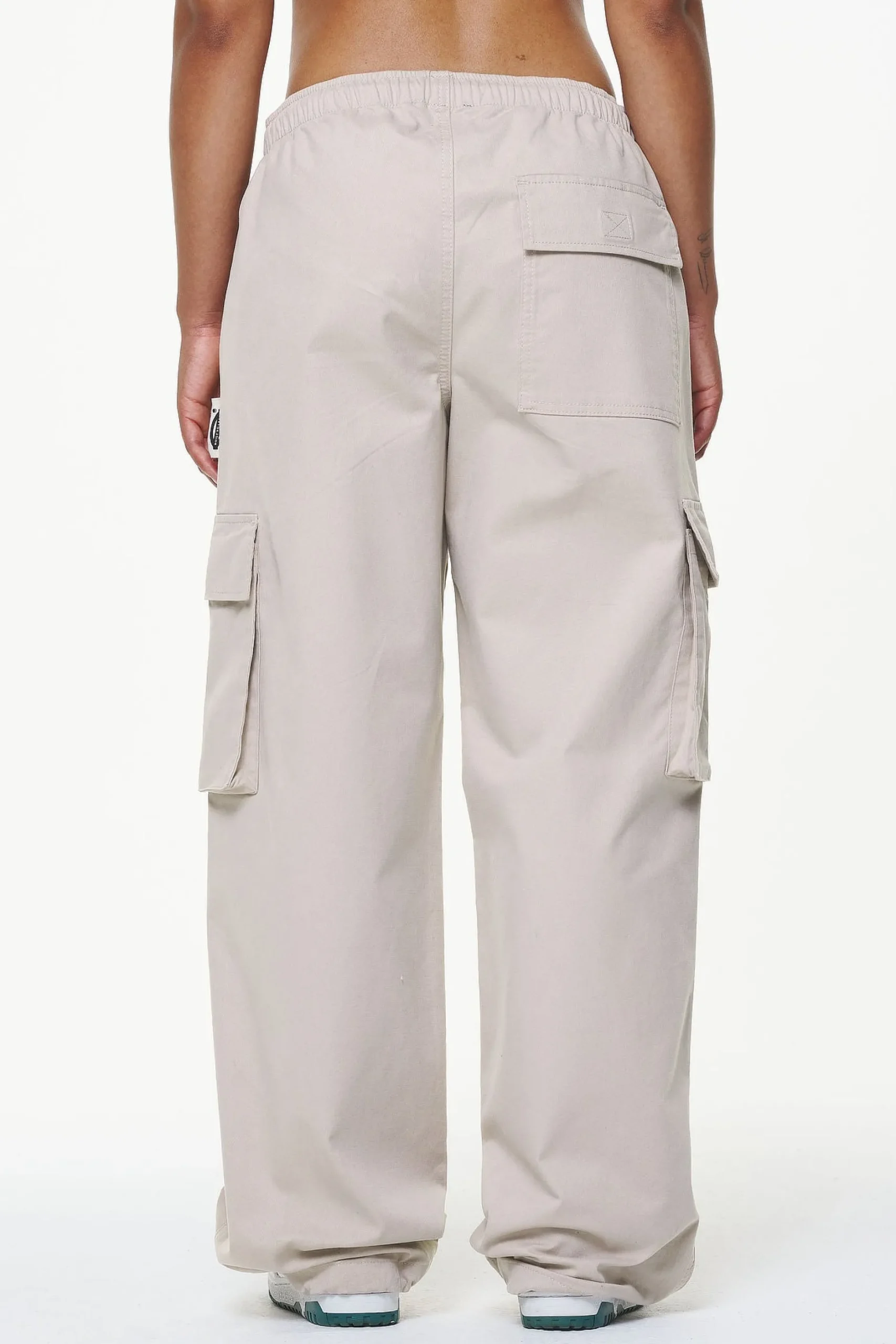 Pegador Vine Cargo Pants Fossil Taupe
