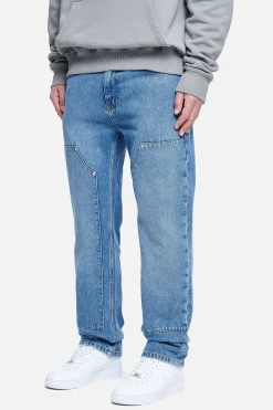 Pegador Vinto Carpenter Jeans