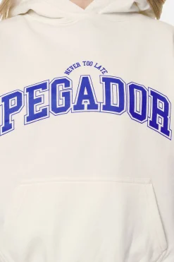 Pegador Wayruna Oversized Hoodie