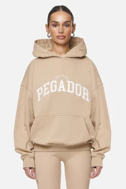 Pegador Wayruna Oversized Hoodie 