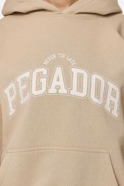 Pegador Wayruna Oversized Hoodie 