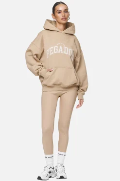 Pegador Wayruna Oversized Hoodie 