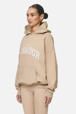 Pegador Wayruna Oversized Hoodie 