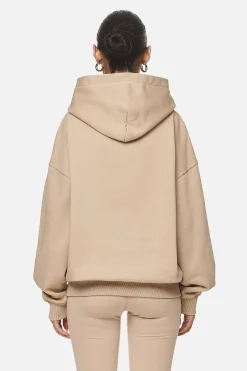Pegador Wayruna Oversized Hoodie 