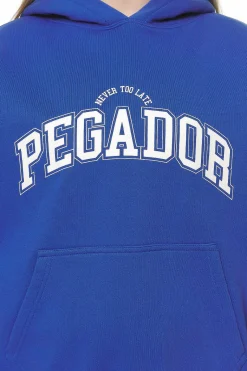 Pegador Wayruna Oversized Hoodie 