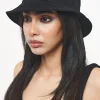 Pegador West Bucket Hat Black