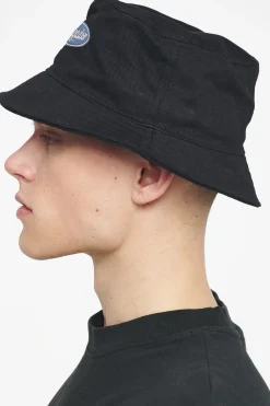 Pegador West Bucket Hat Black