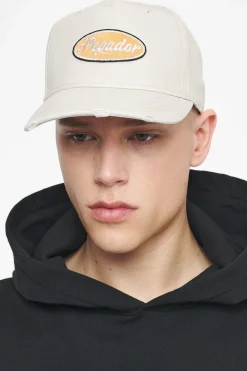 Pegador West Destroyed Cap Sand