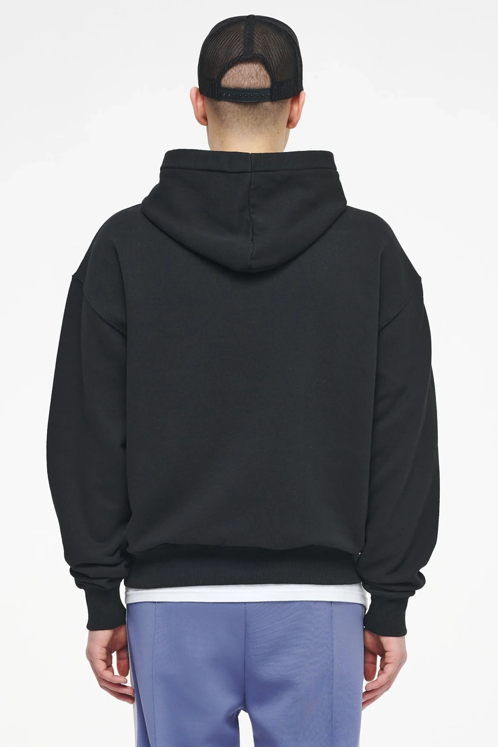 Pegador West Oversized Hoodie