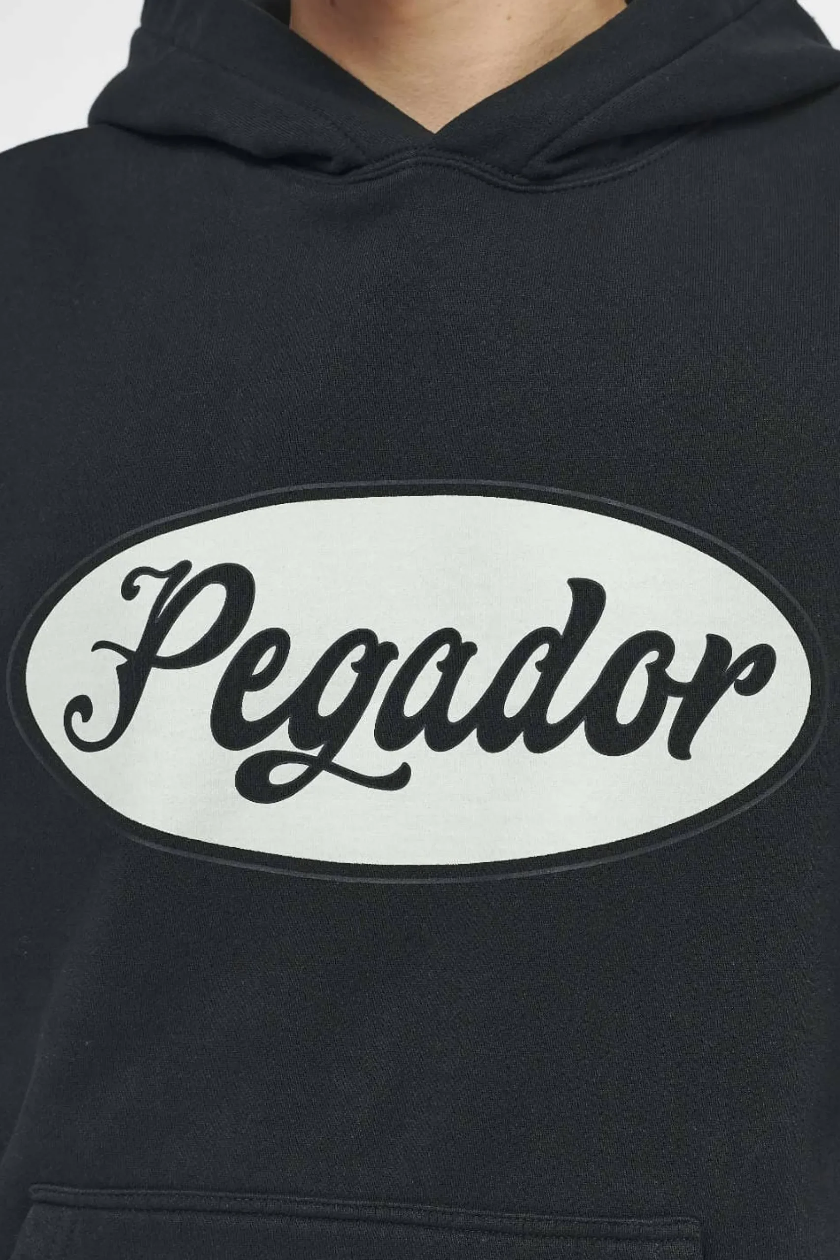 Pegador West Oversized Hoodie