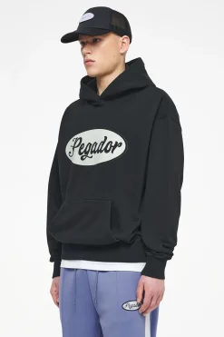 Pegador West Oversized Hoodie