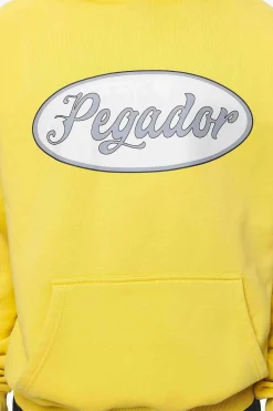 Pegador West Oversized Hoodie