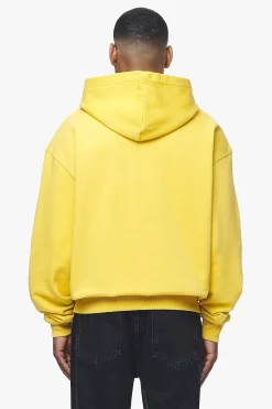 Pegador West Oversized Hoodie