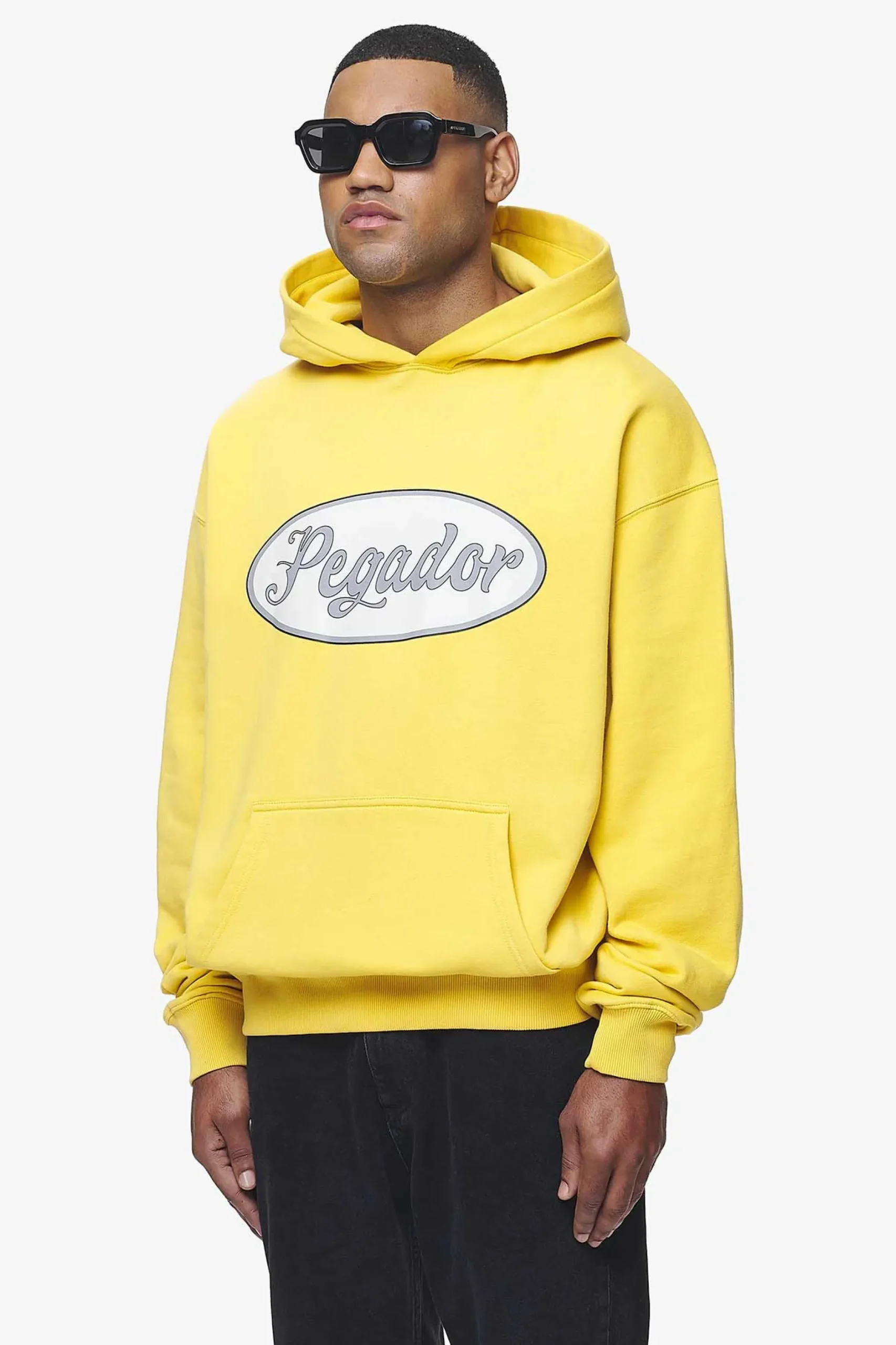 Pegador West Oversized Hoodie