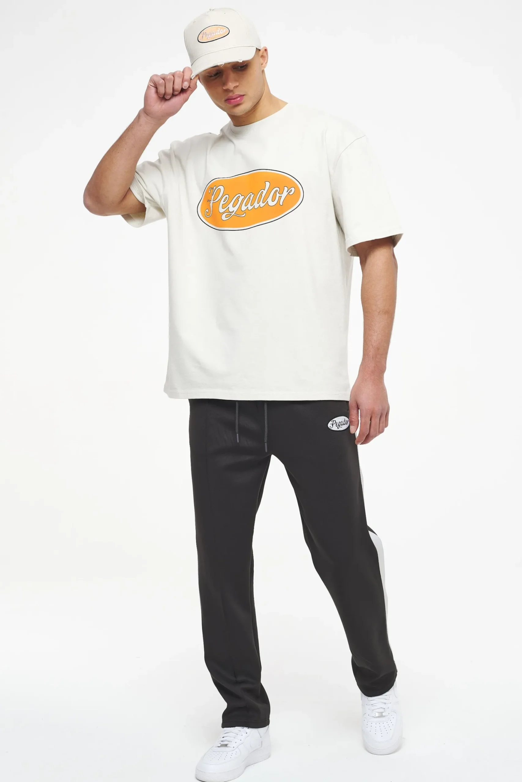 Pegador West Oversized Tee