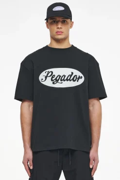 Pegador West Oversized Tee