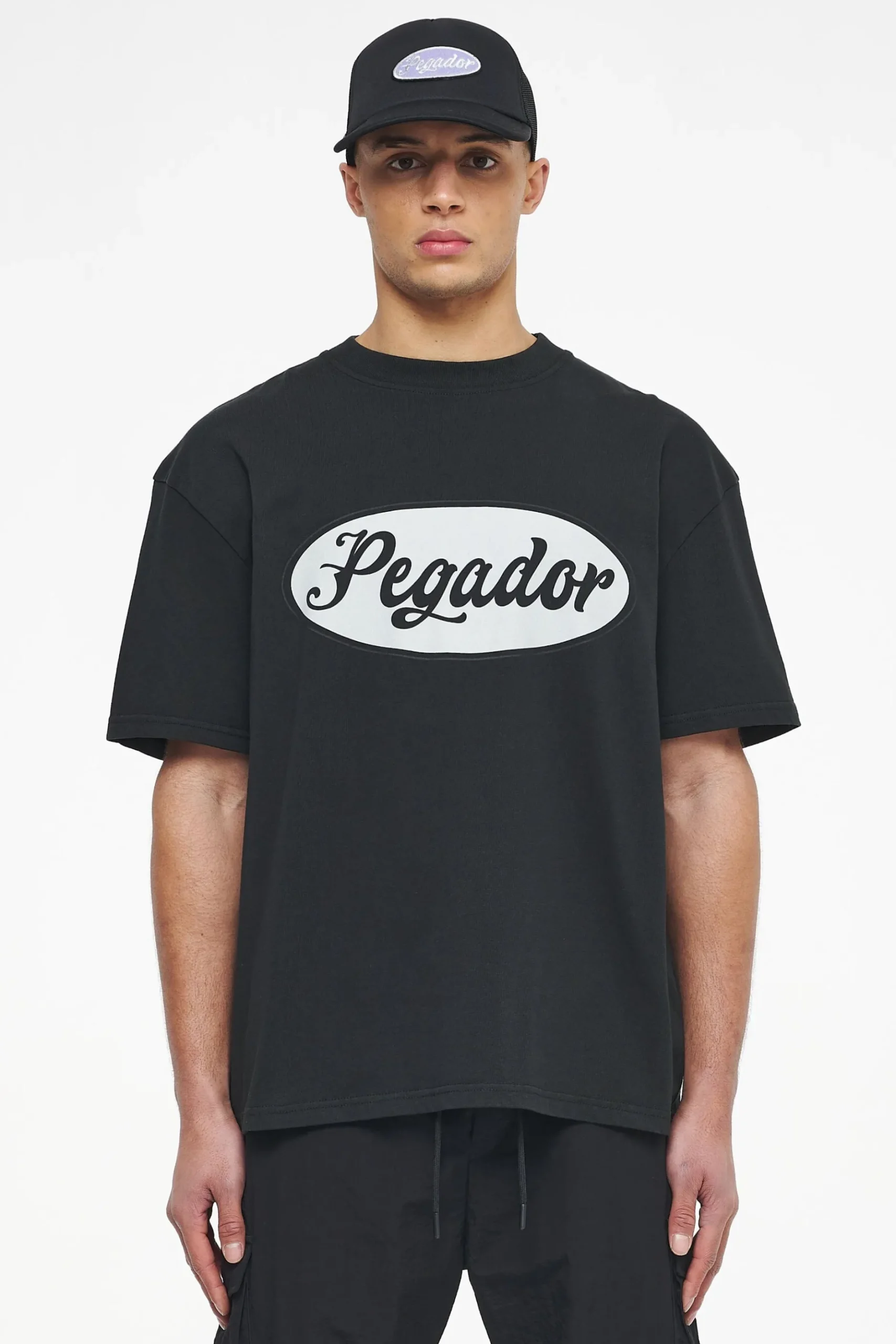 Pegador West Oversized Tee