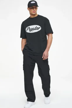 Pegador West Oversized Tee