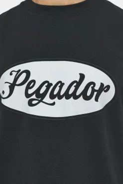Pegador West Oversized Tee