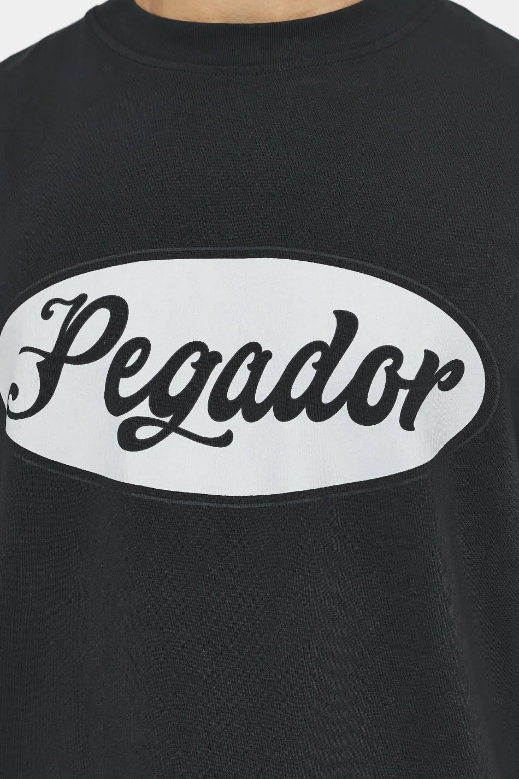 Pegador West Oversized Tee