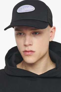 Pegador West Trucker Cap Black