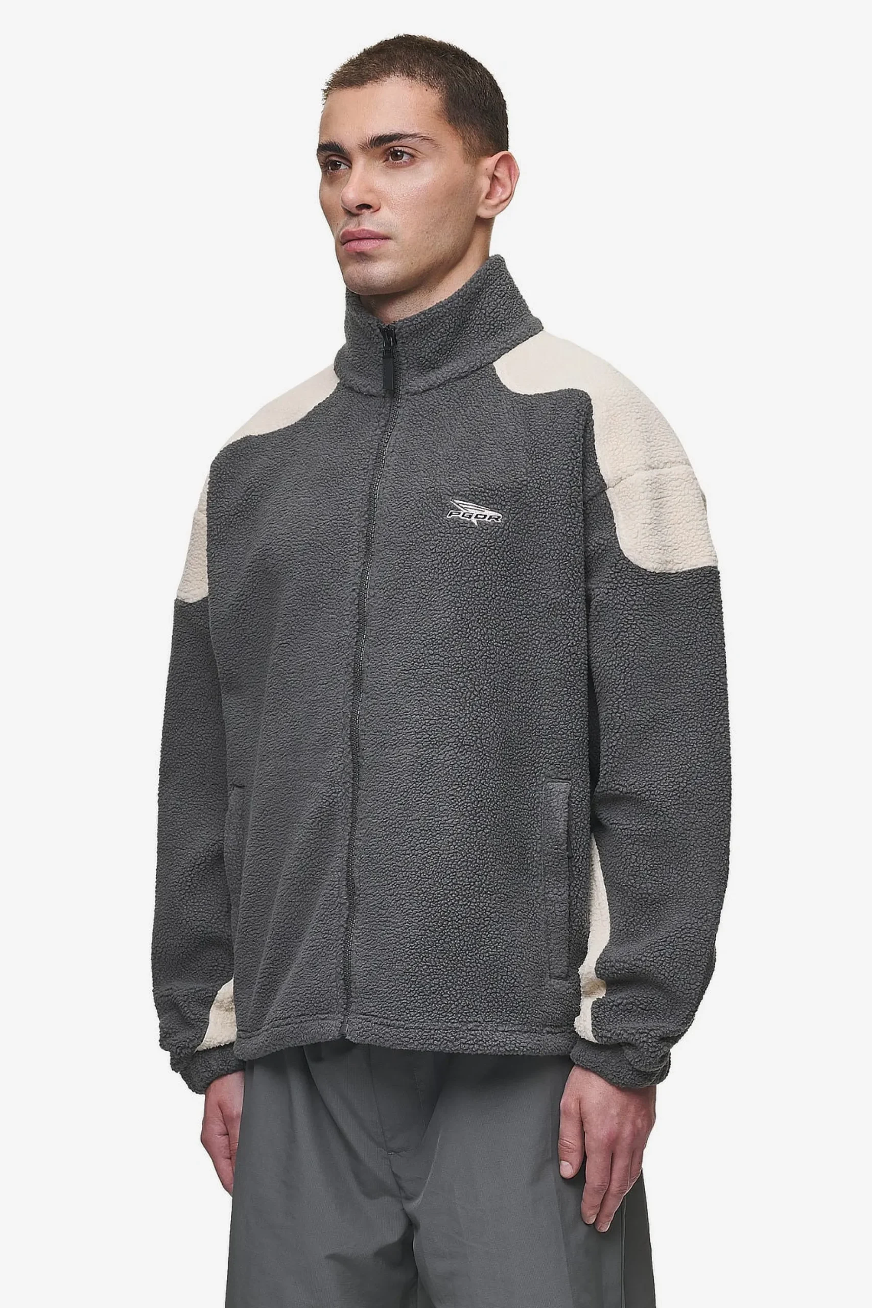 Pegador Willett Fleece Jacket