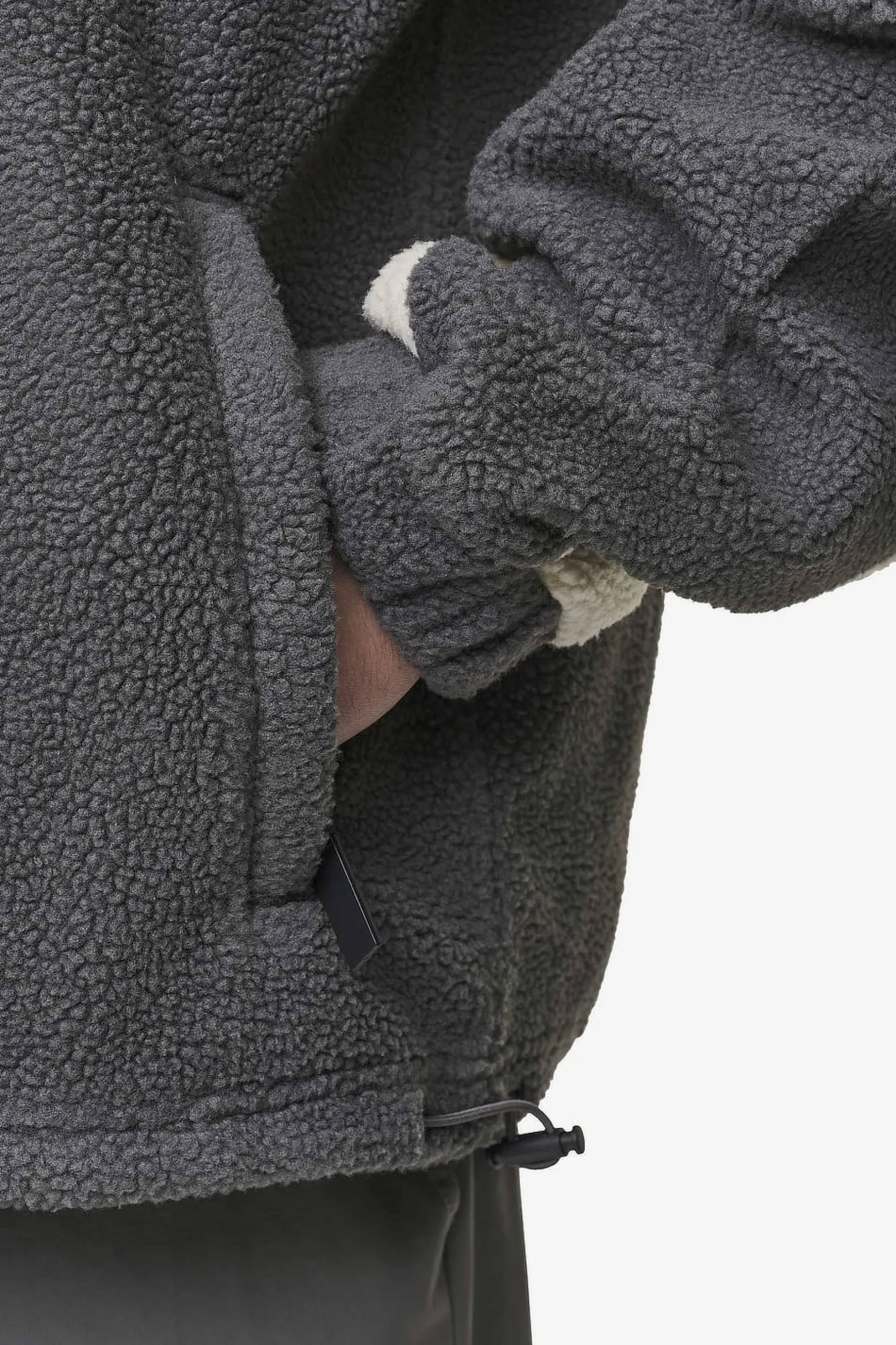 Pegador Willett Fleece Jacket