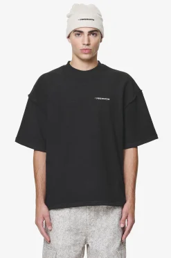 Pegador Wintor Inside Out Boxy Tee