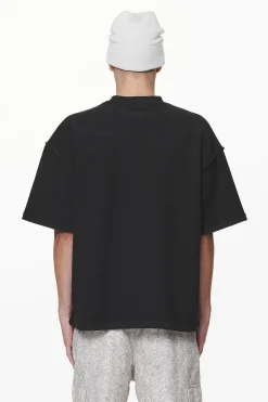 Pegador Wintor Inside Out Boxy Tee
